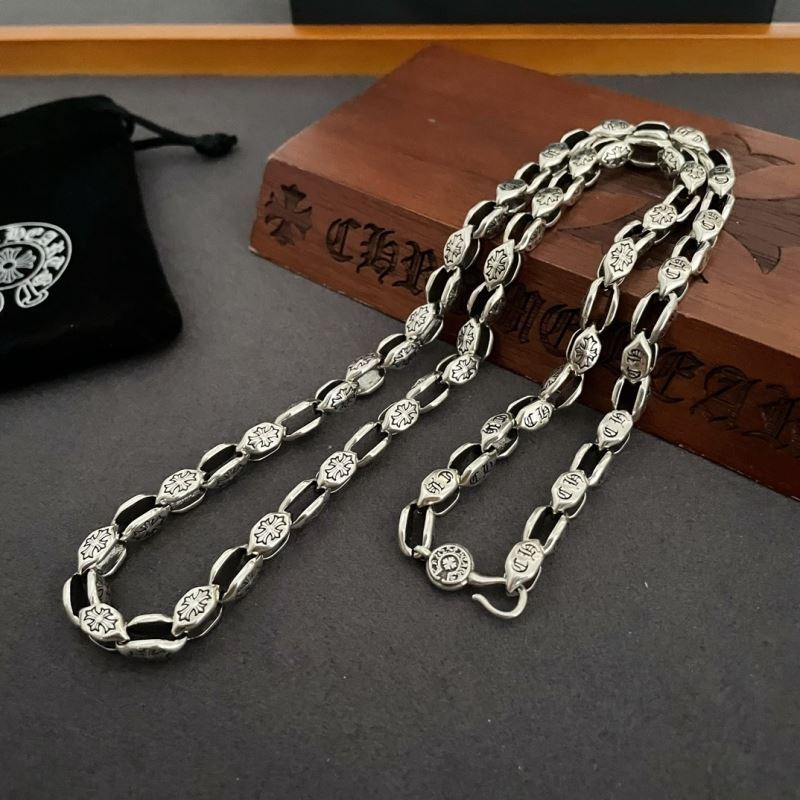 Chrome Hearts Necklaces